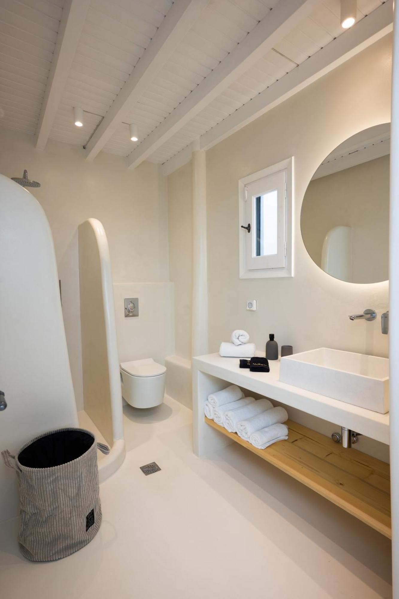 Apartment Myconian Vision Elia (Mykonos)