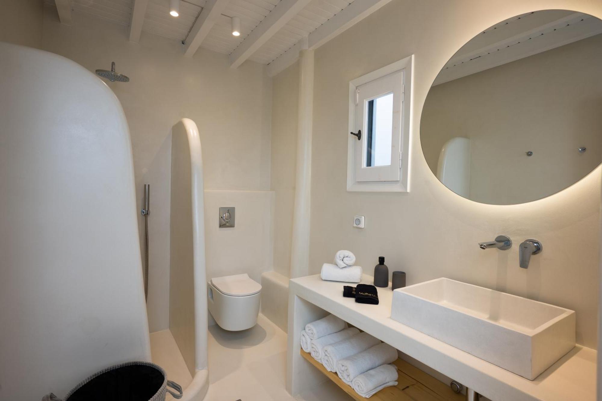 Myconian Vision Elia (Mykonos)