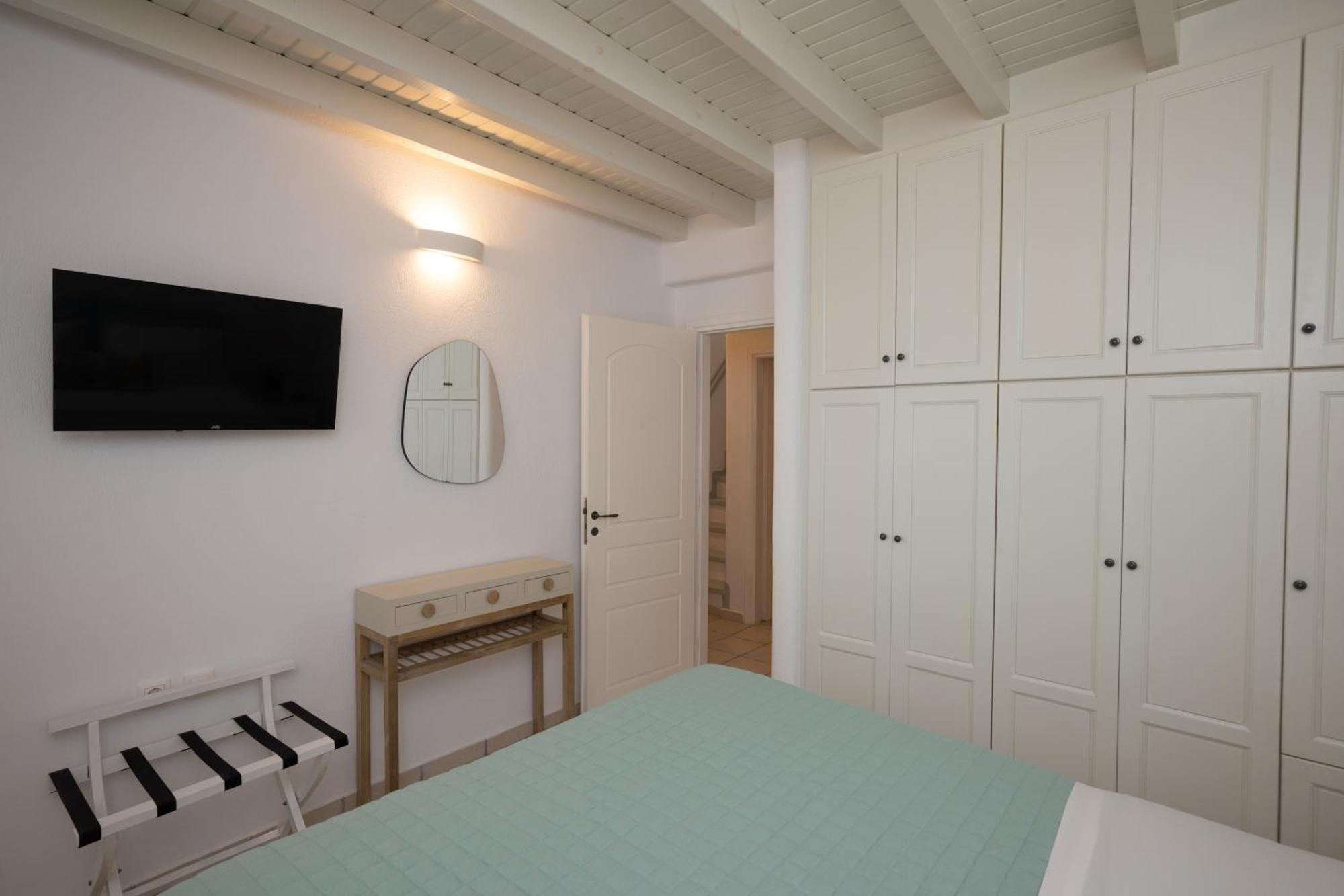 Myconian Vision Apartment