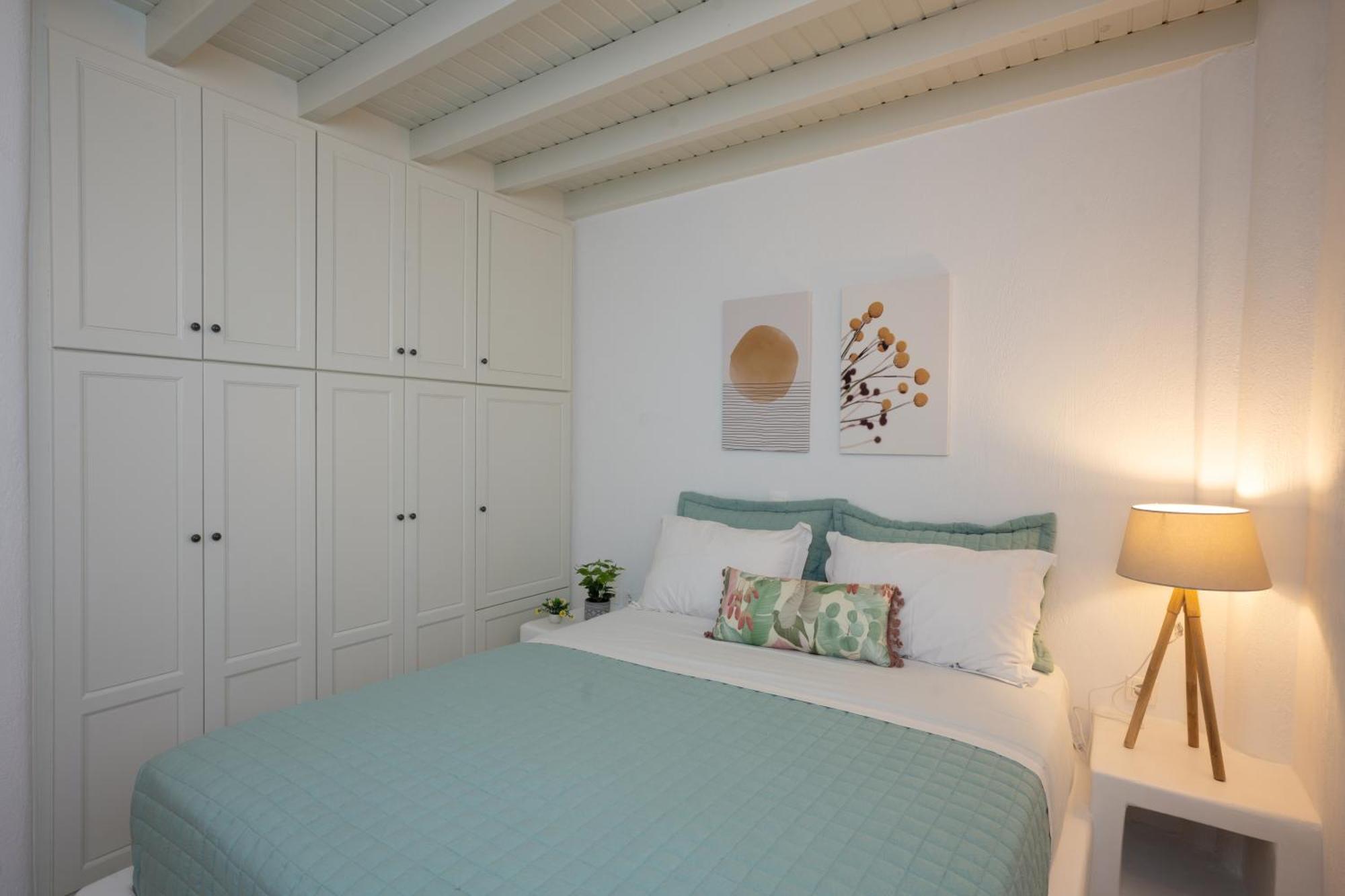 Myconian Vision * Elia (Mykonos)