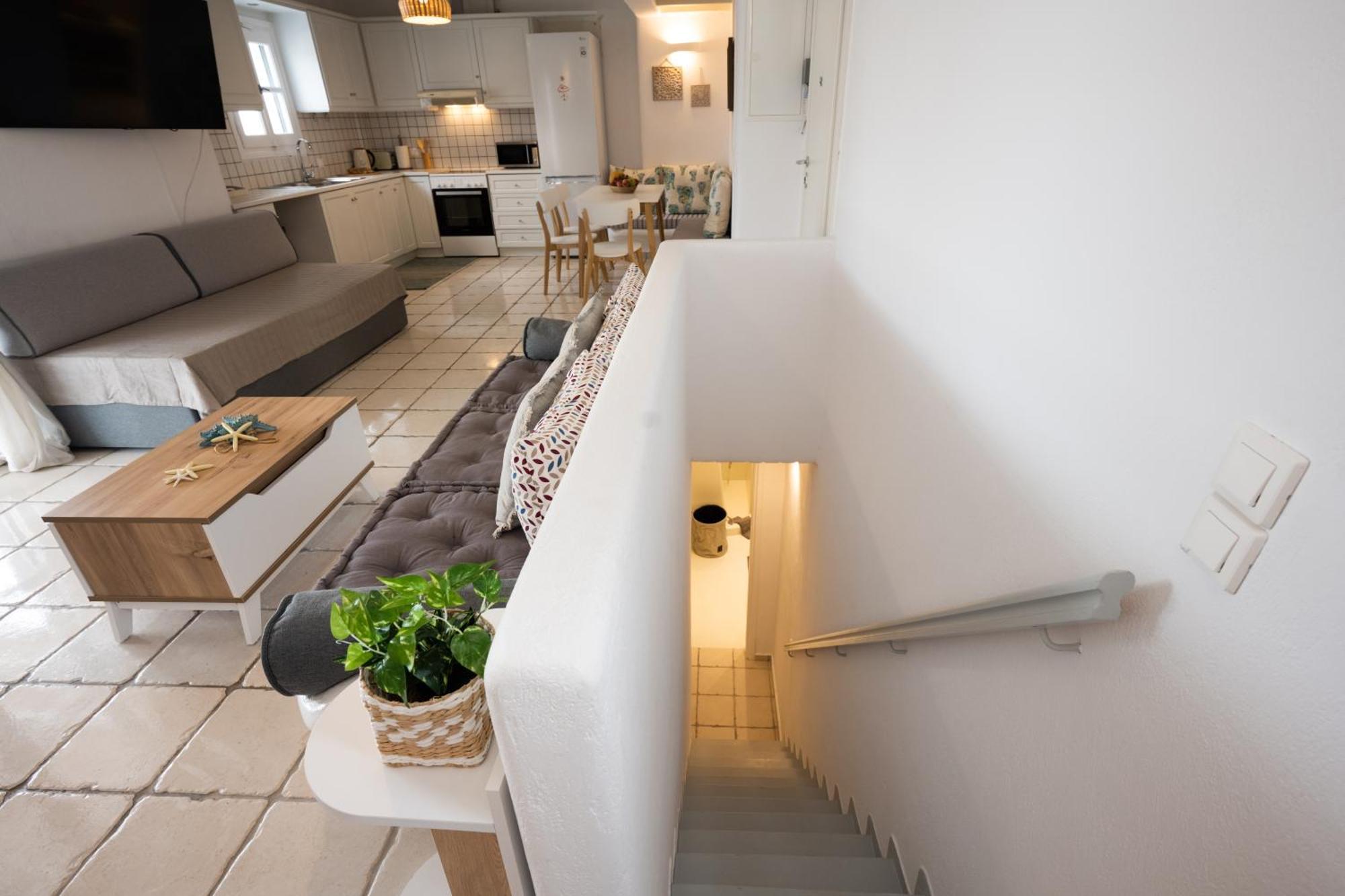 Apartment Myconian Vision Elia (Mykonos)