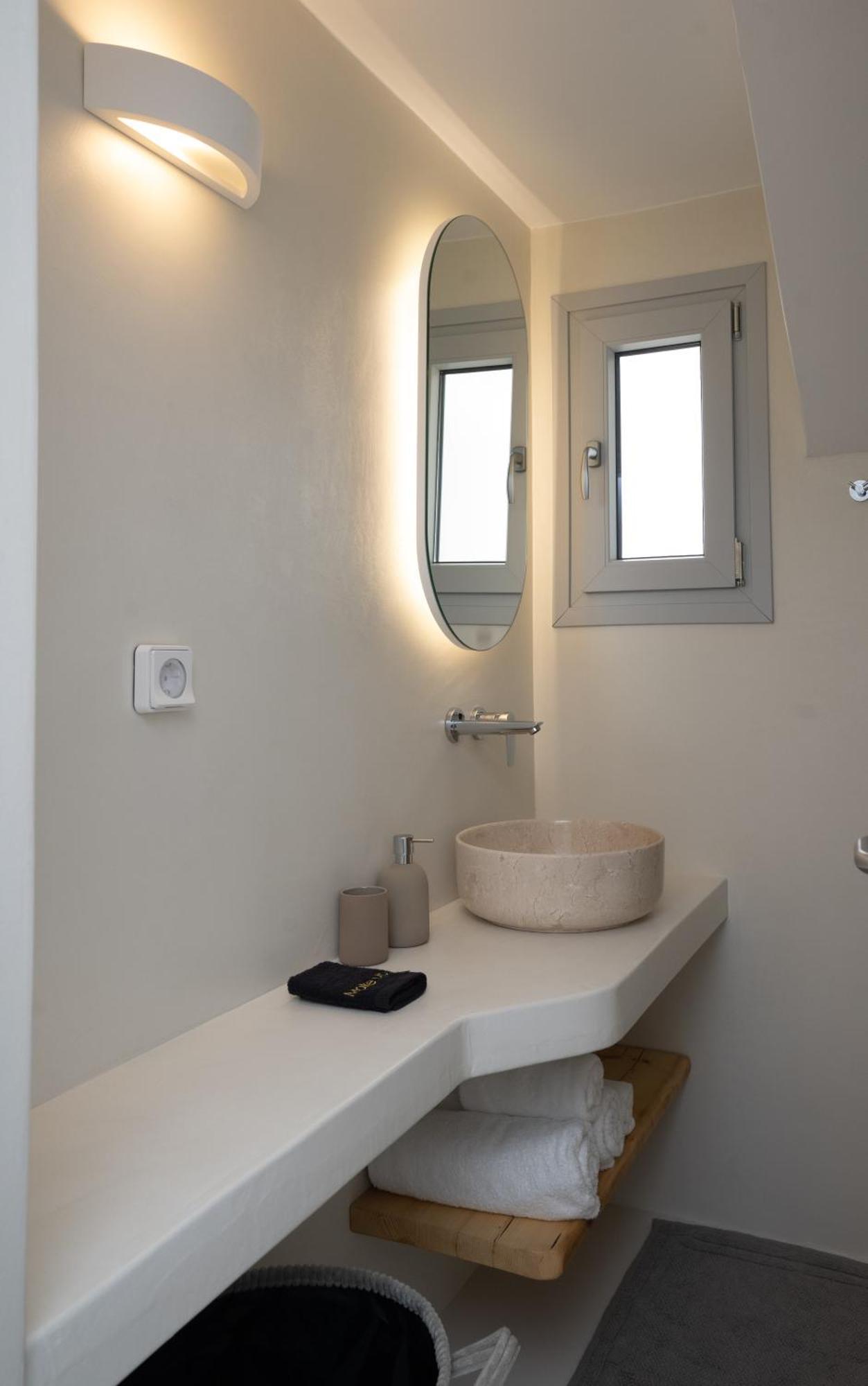 Myconian Vision Apartment *