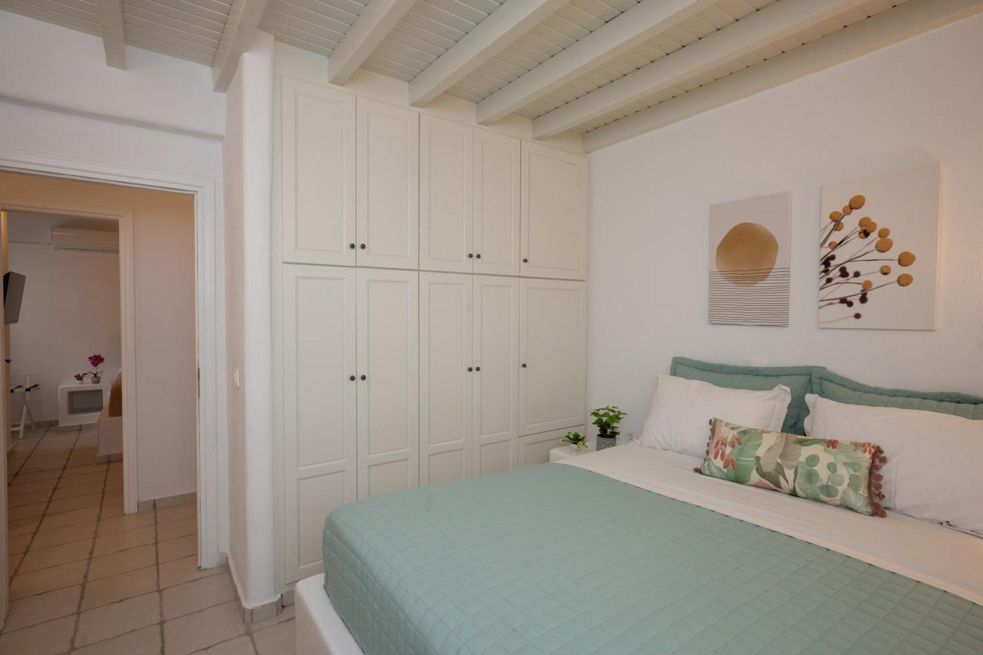 Myconian Vision Apartment Elia (Mykonos)