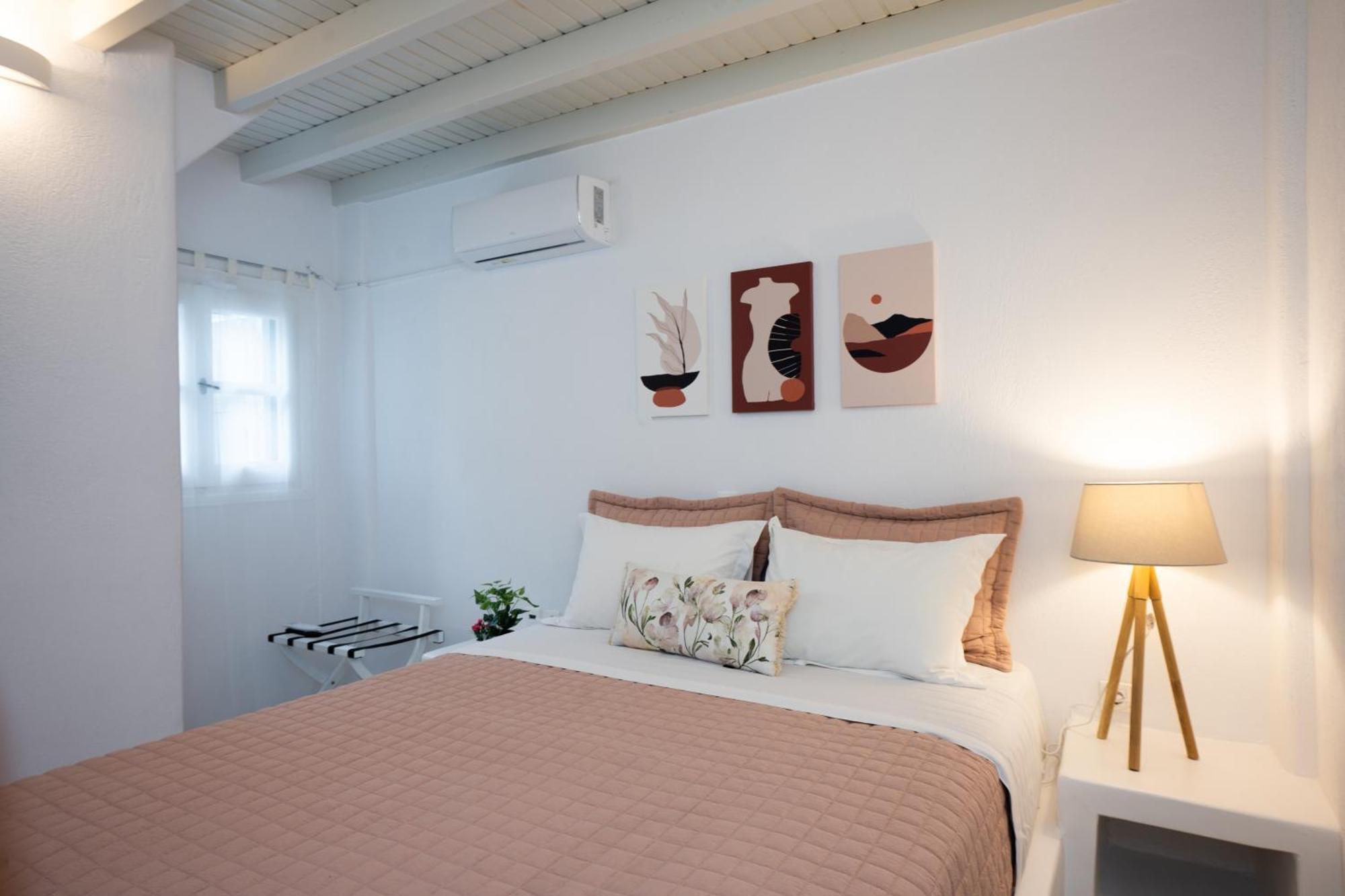 Apartment Myconian Vision