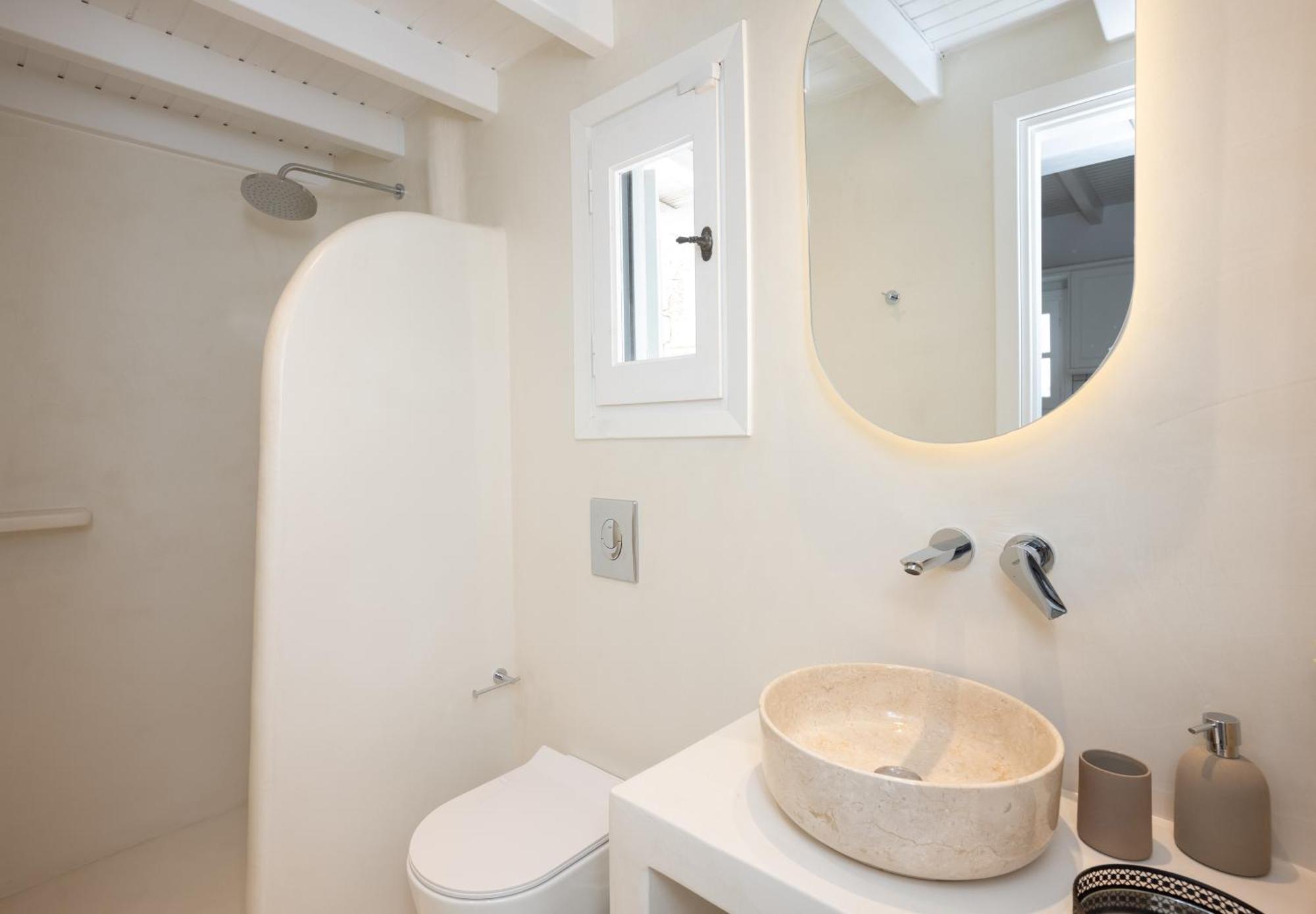 Myconian Vision * Elia (Mykonos)