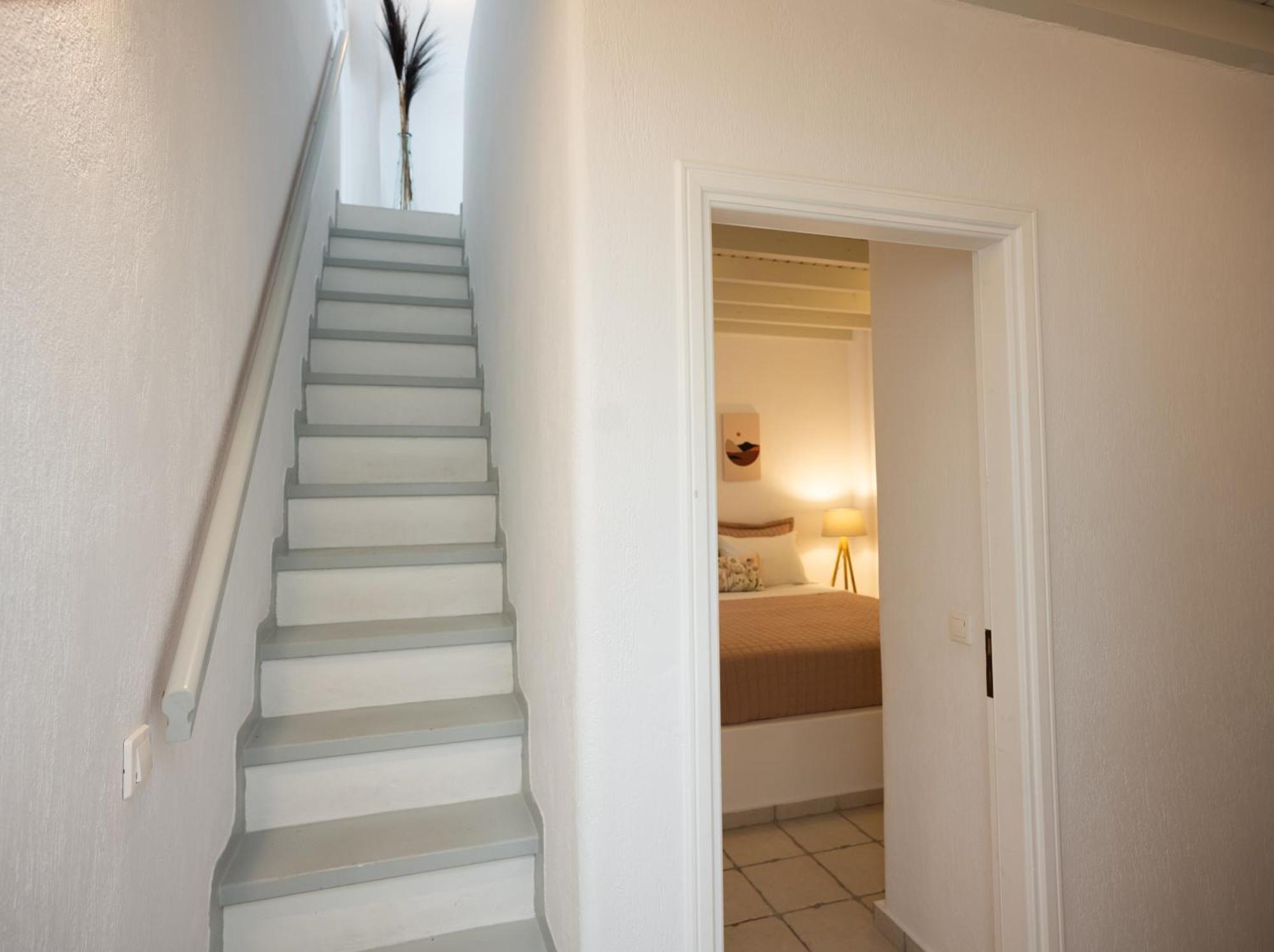 Myconian Vision Apartment Elia (Mykonos)