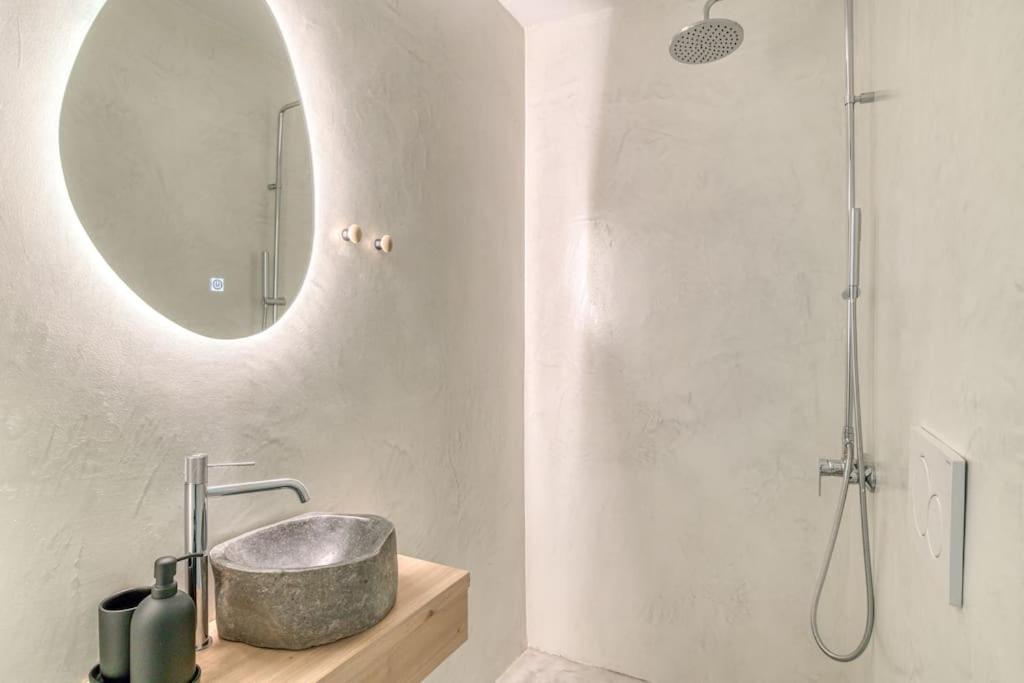Aetherian Ciel Villas, Cymo Holiday home Marmara