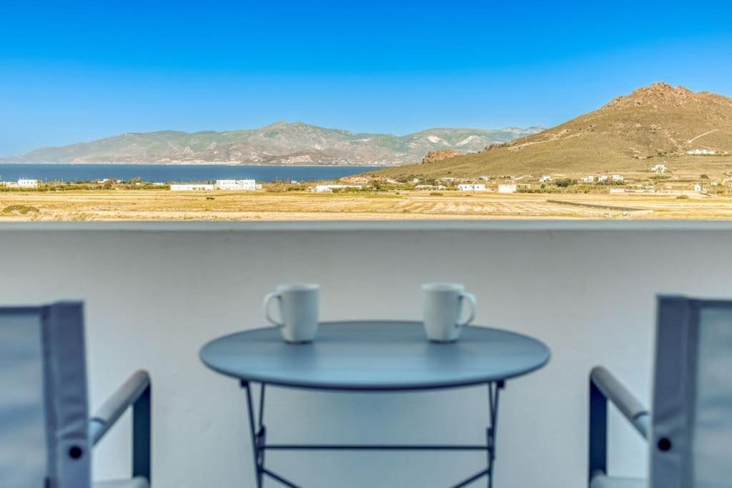 Aetherian Ciel Villas, Cymo *