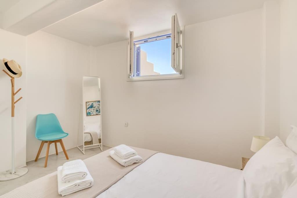 Aetherian Ciel Villas, Cymo * Marmara