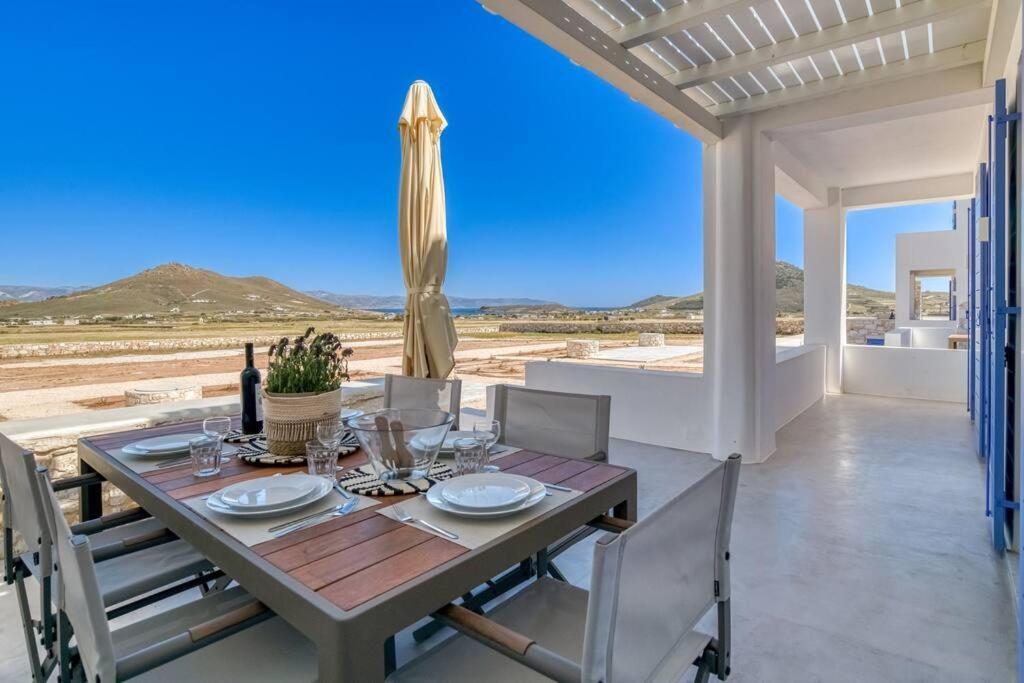 Aetherian Ciel Villas, Cymo * Marmara