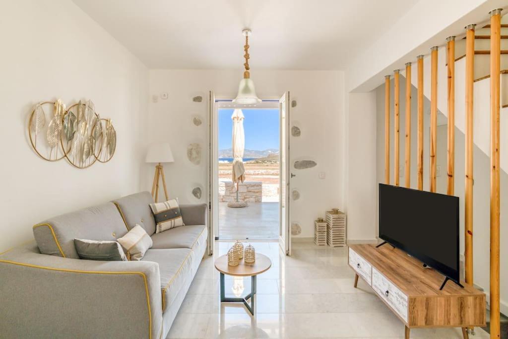 Holiday home Aetherian Ciel Villas, Cymo