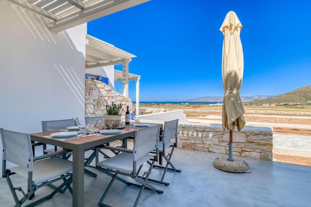 Holiday home Aetherian Ciel Villas, Cymo Marmara