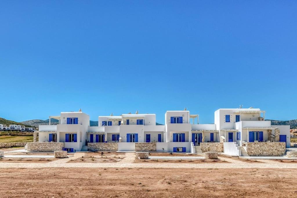 Holiday home Aetherian Ciel Villas, Cymo