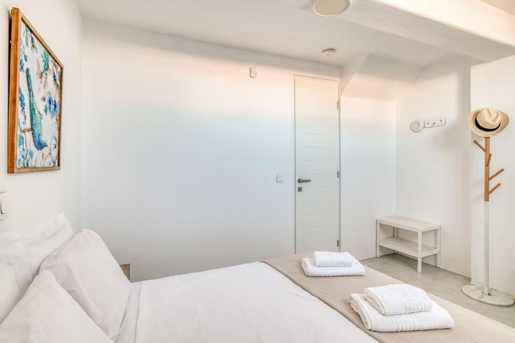 Aetherian Ciel Villas, Cymo Marmara