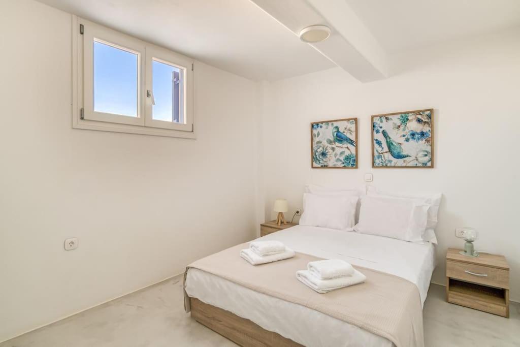 Aetherian Ciel Villas, Cymo * Marmara