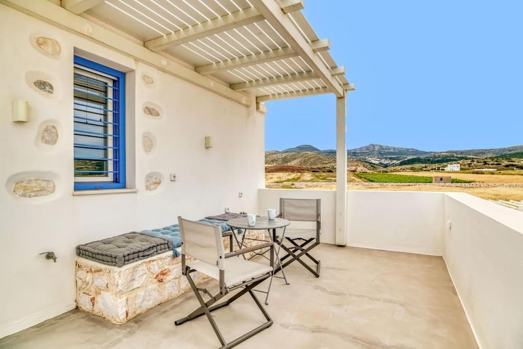 Holiday home Aetherian Ciel Villas, Cymo *