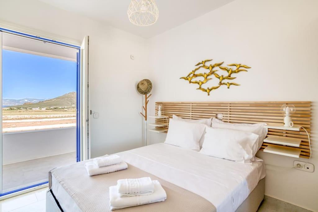 Aetherian Ciel Villas, Cymo * Marmara