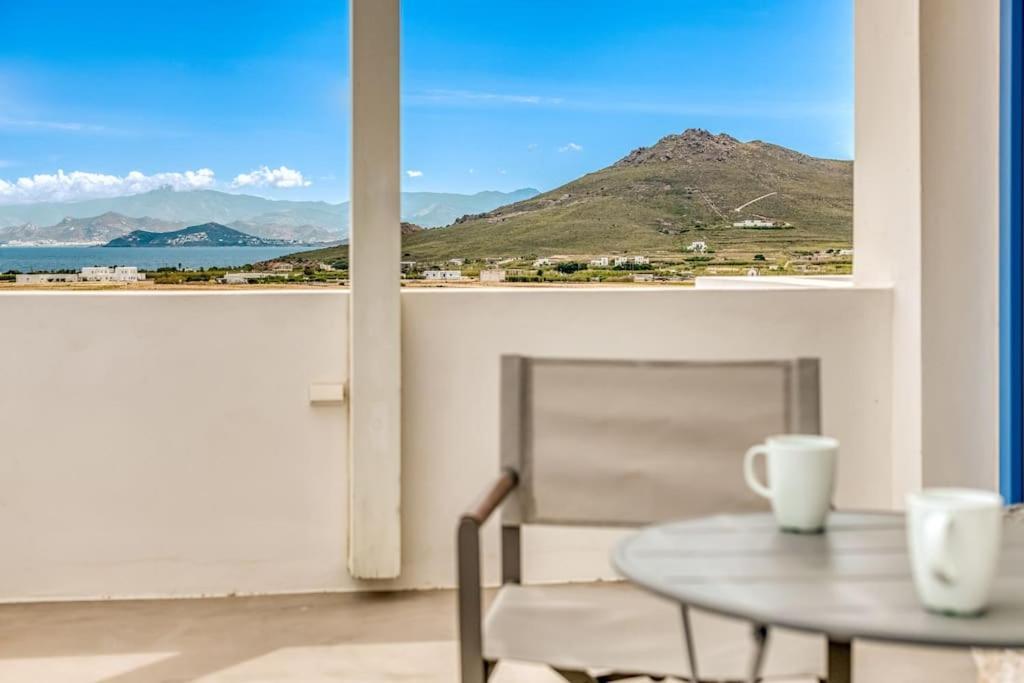 Holiday home Aetherian Ciel Villas, Cymo Marmara