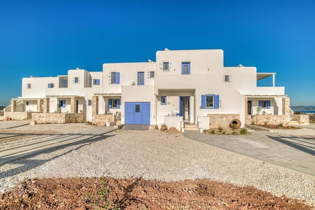 Holiday home Aetherian Ciel Villas, Cymo
