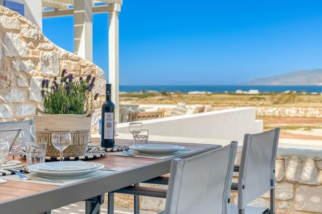 Holiday home Aetherian Ciel Villas, Cymo Marmara