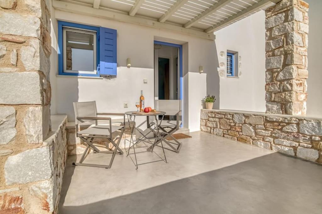Aetherian Ciel Villas, Cymo Holiday home *