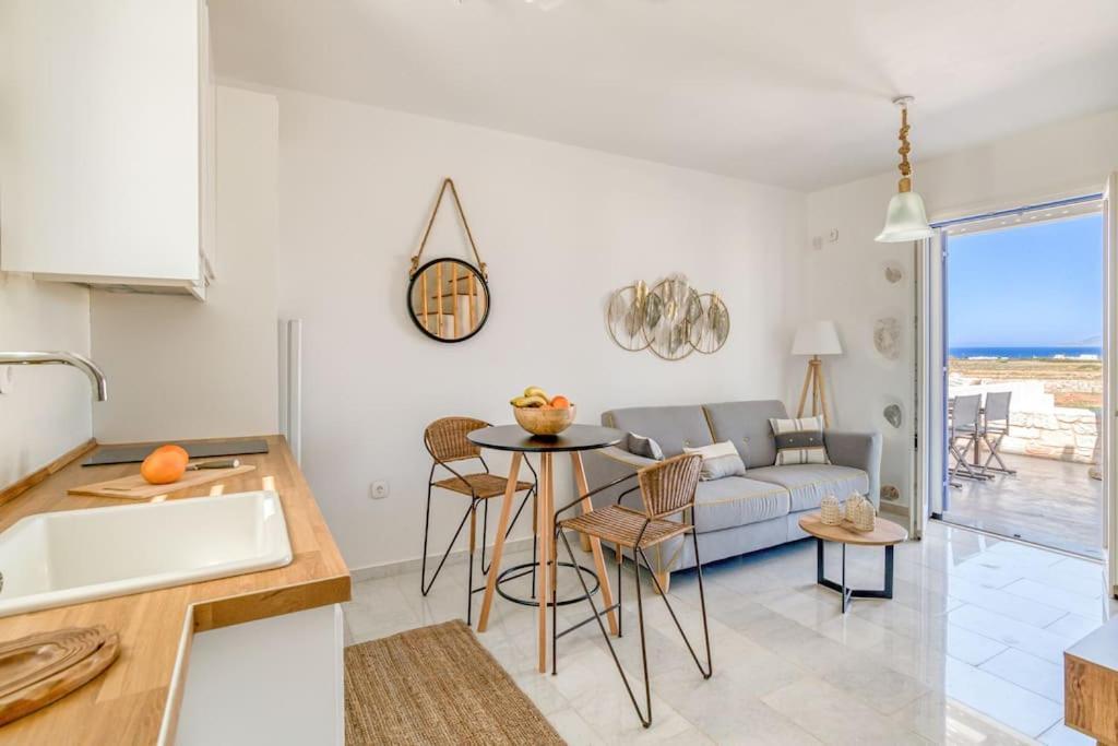 Aetherian Ciel Villas, Cymo Holiday home Marmara