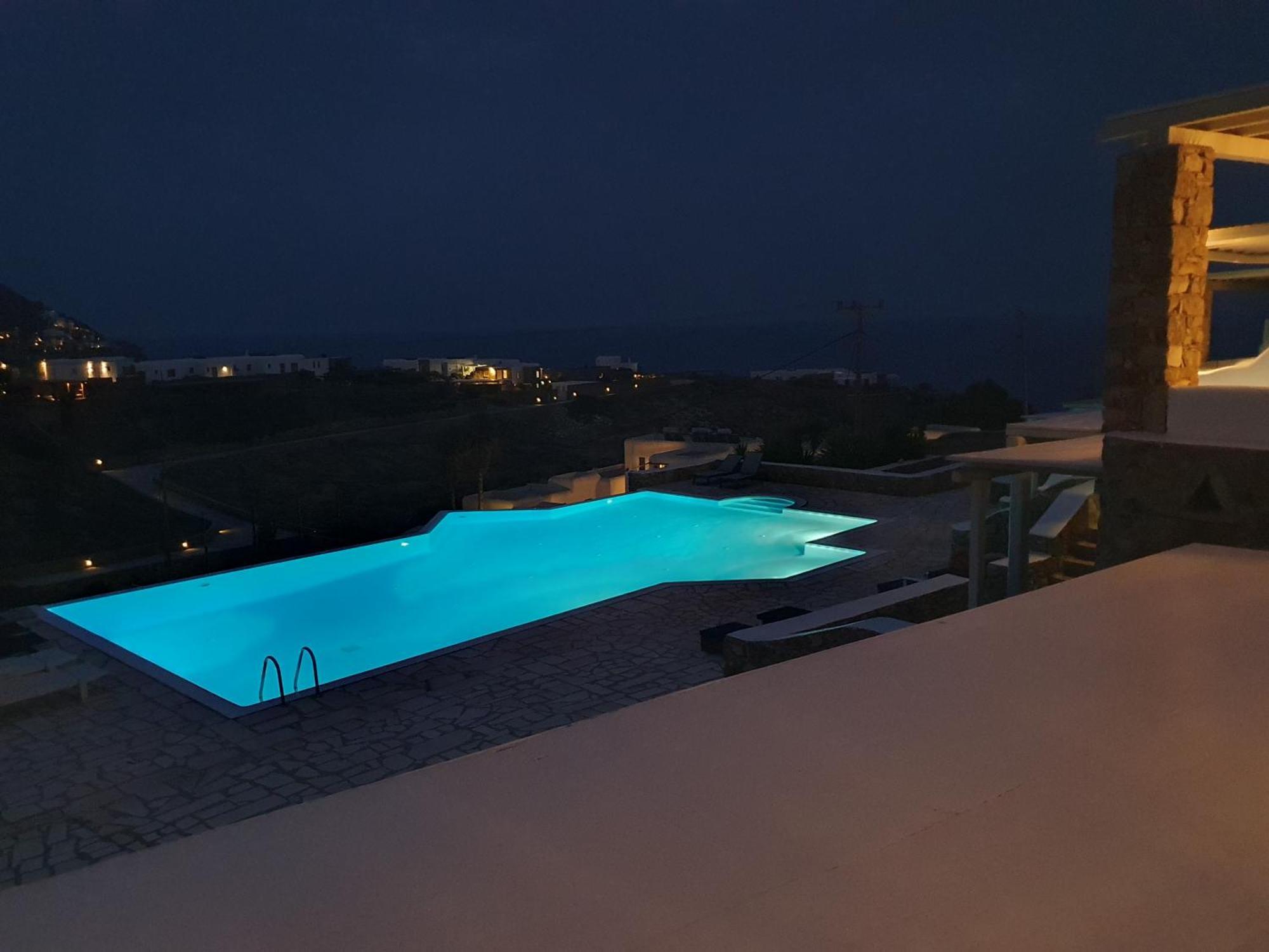 Apartment Myconian Vision Elia (Mykonos)
