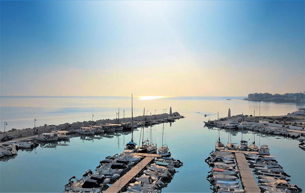 Villa Melissi Luxury *