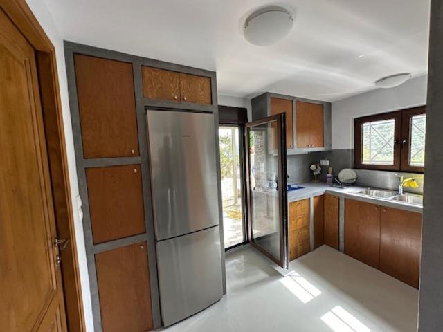 Apartment πυργοσπιτο χαντζακου Gythio