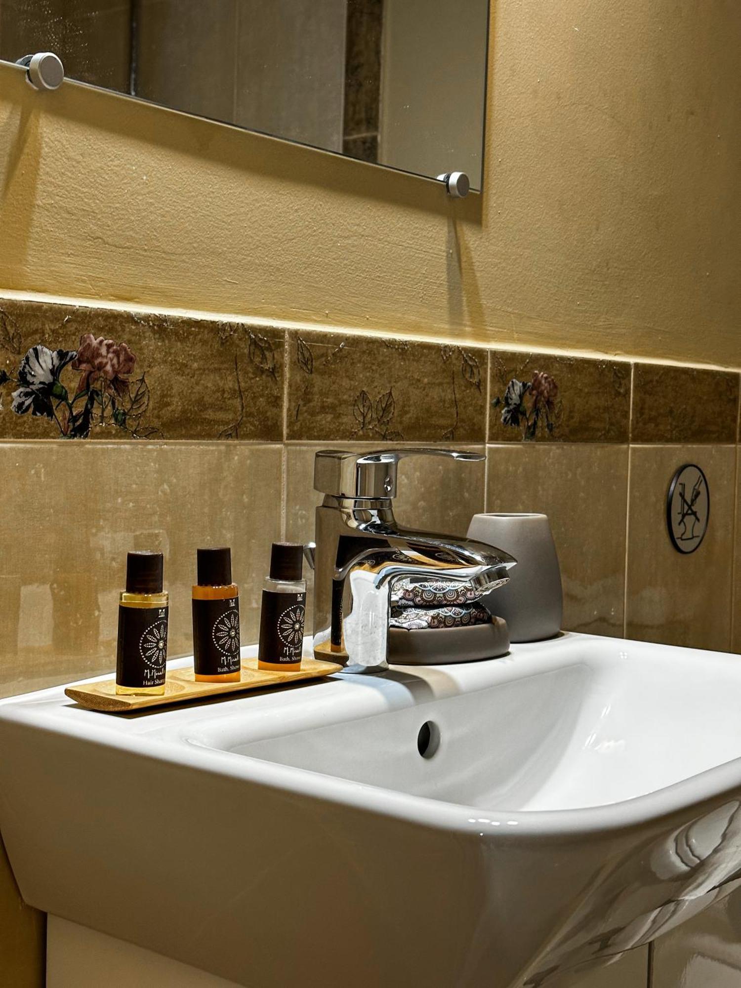Melissi Luxury Xylokastro