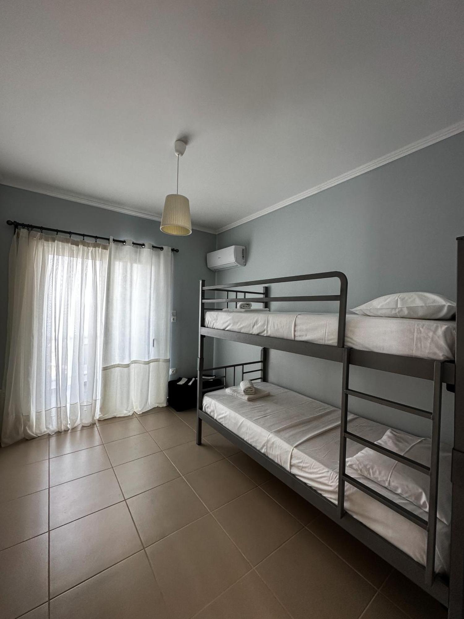 Villa Melissi Luxury *