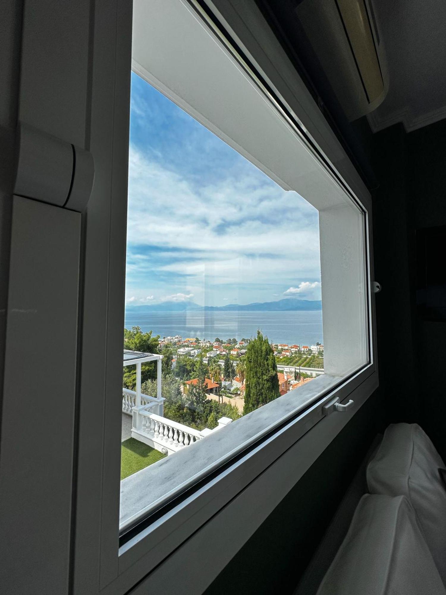 Melissi Luxury Villa Xylokastro
