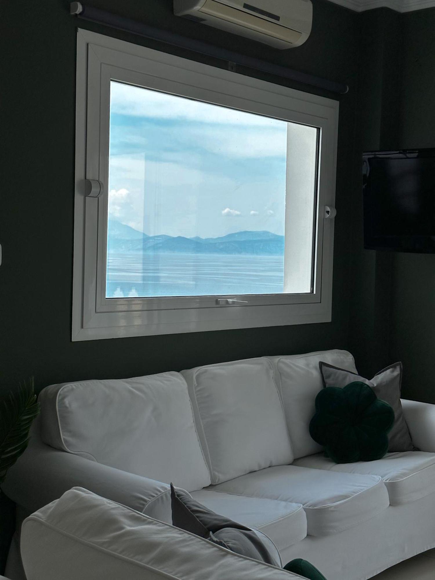 Villa Melissi Luxury *