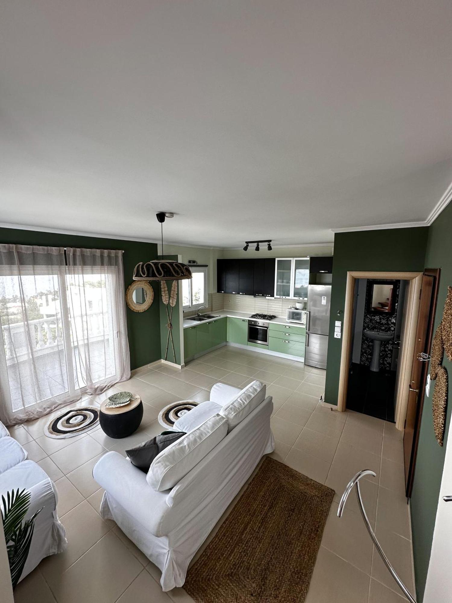 Melissi Luxury Villa Xylokastro
