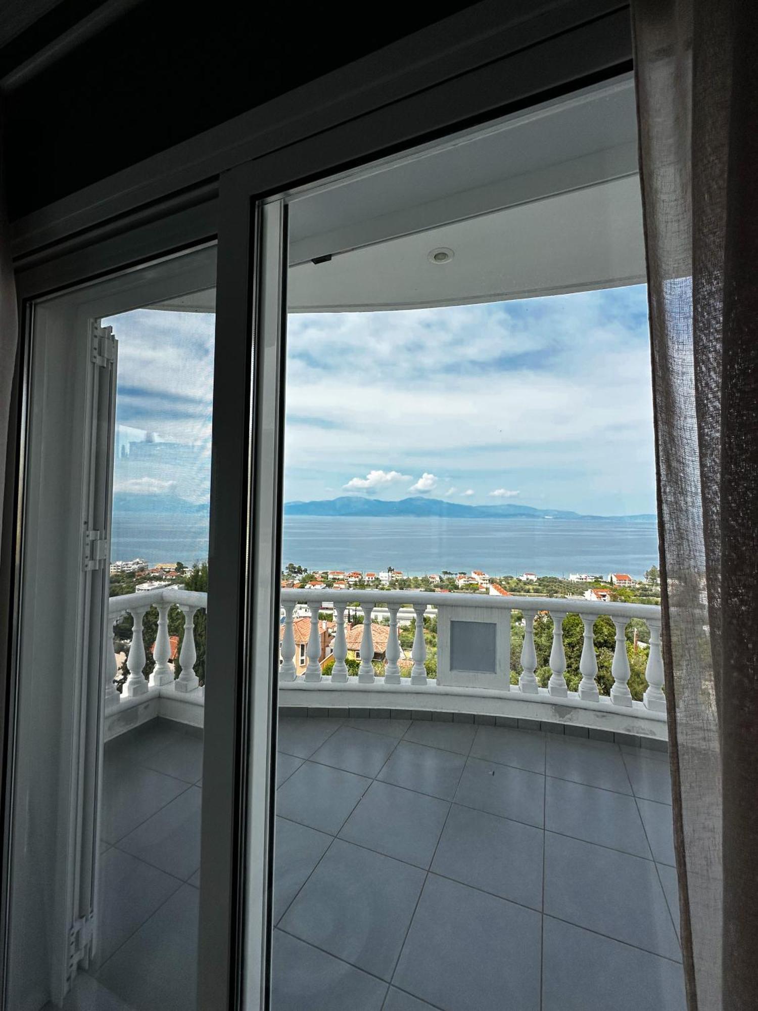 Melissi Luxury Villa *