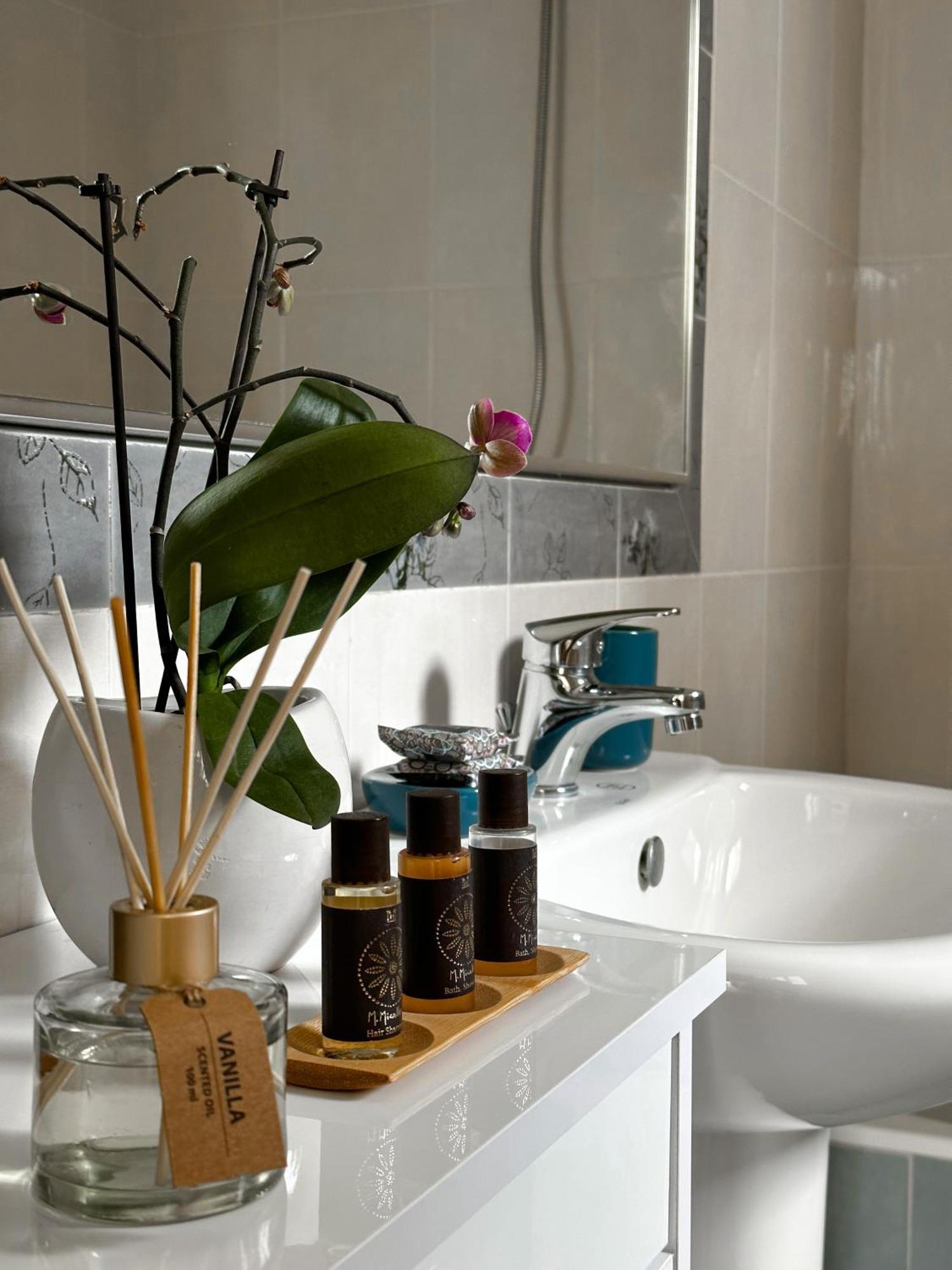 Melissi Luxury Villa Xylokastro