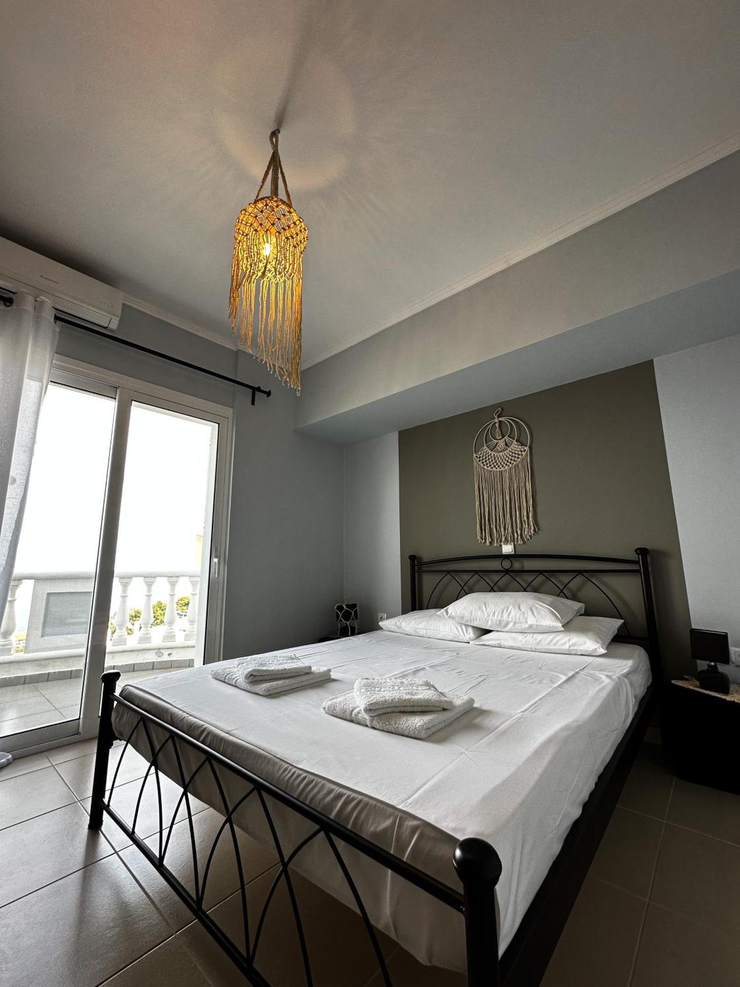 Melissi Luxury *