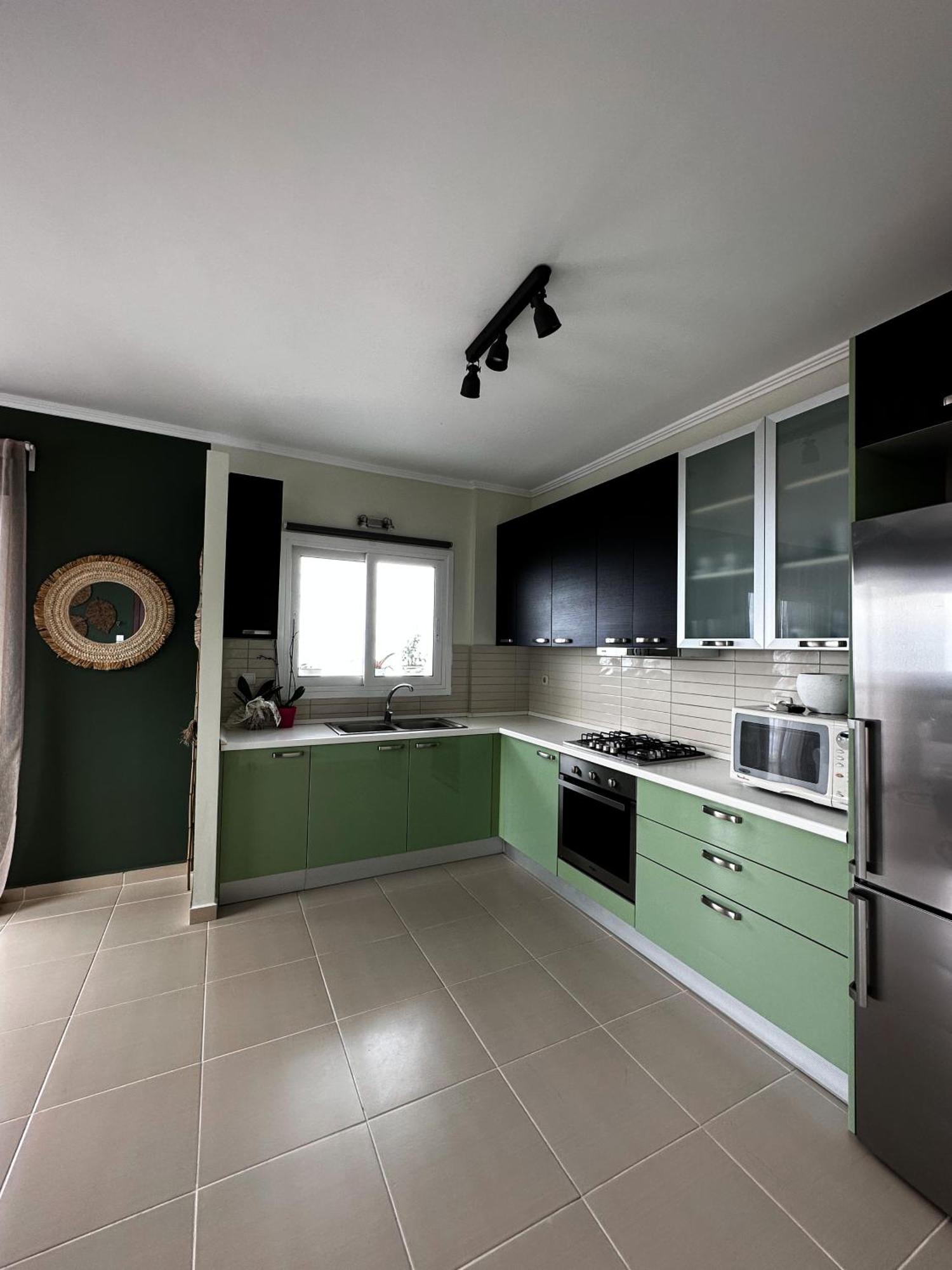 Villa Melissi Luxury Xylokastro