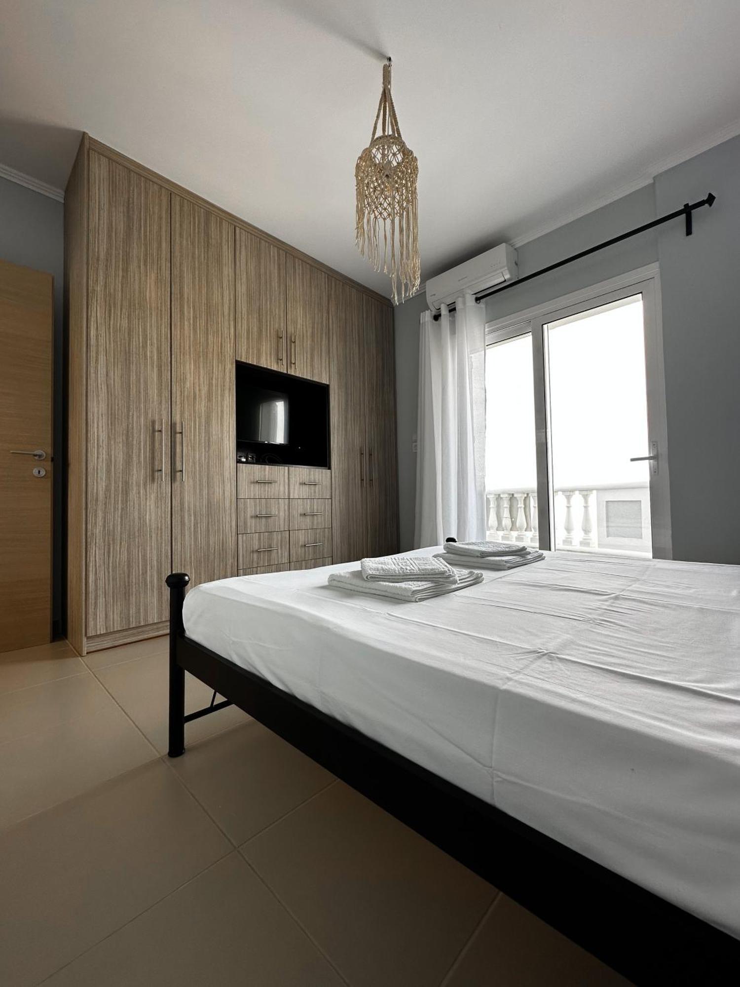 Melissi Luxury *