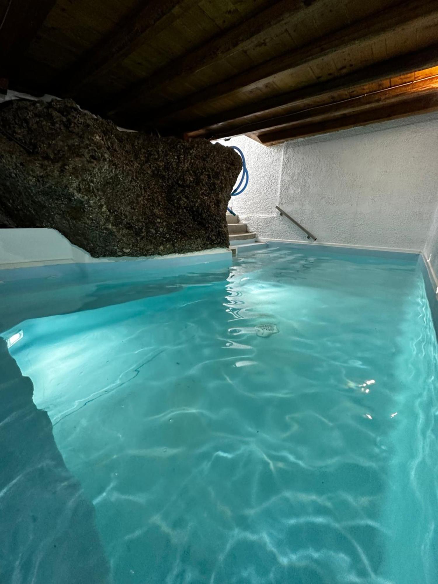 Melissi Luxury Villa *