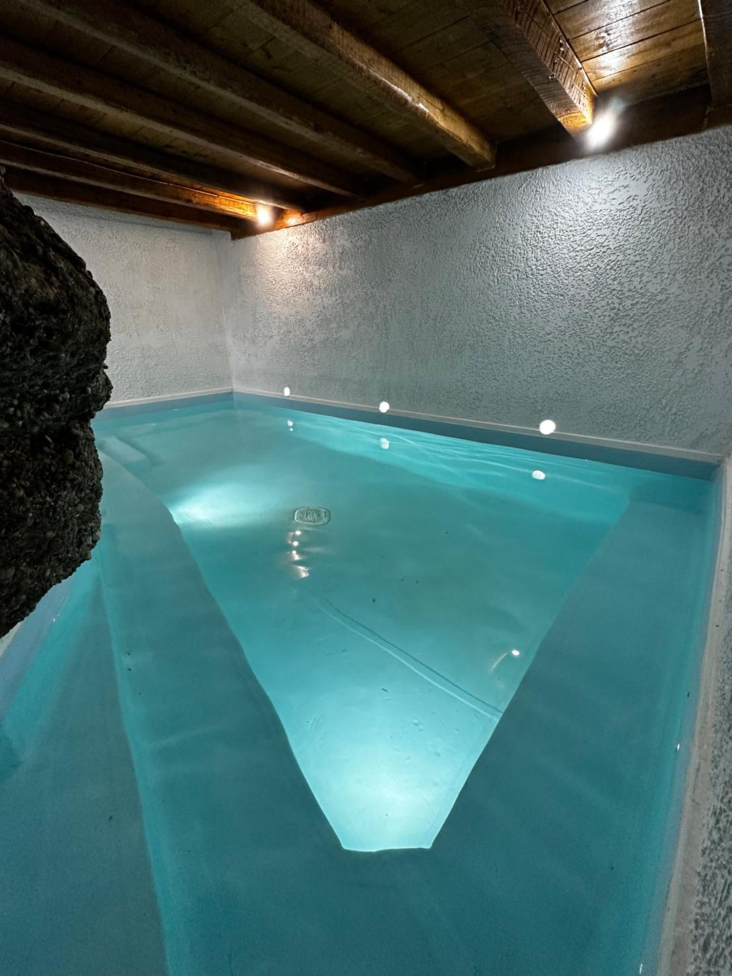 Melissi Luxury Villa *