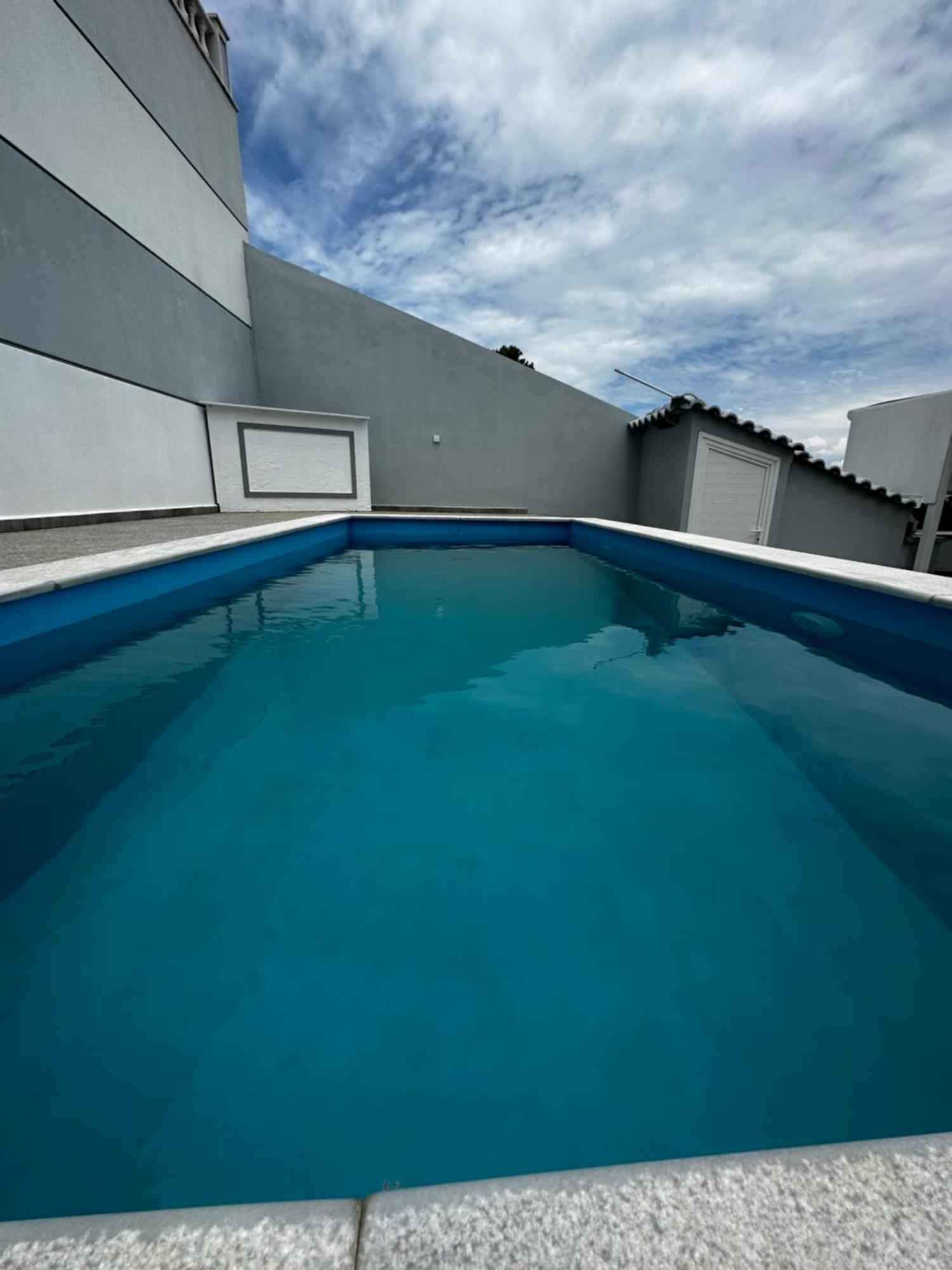Melissi Luxury Villa Xylokastro