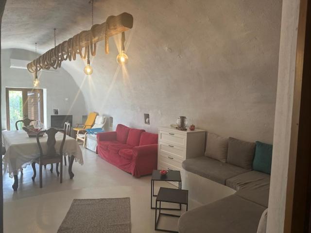 Apartment πυργοσπιτο χαντζακου
