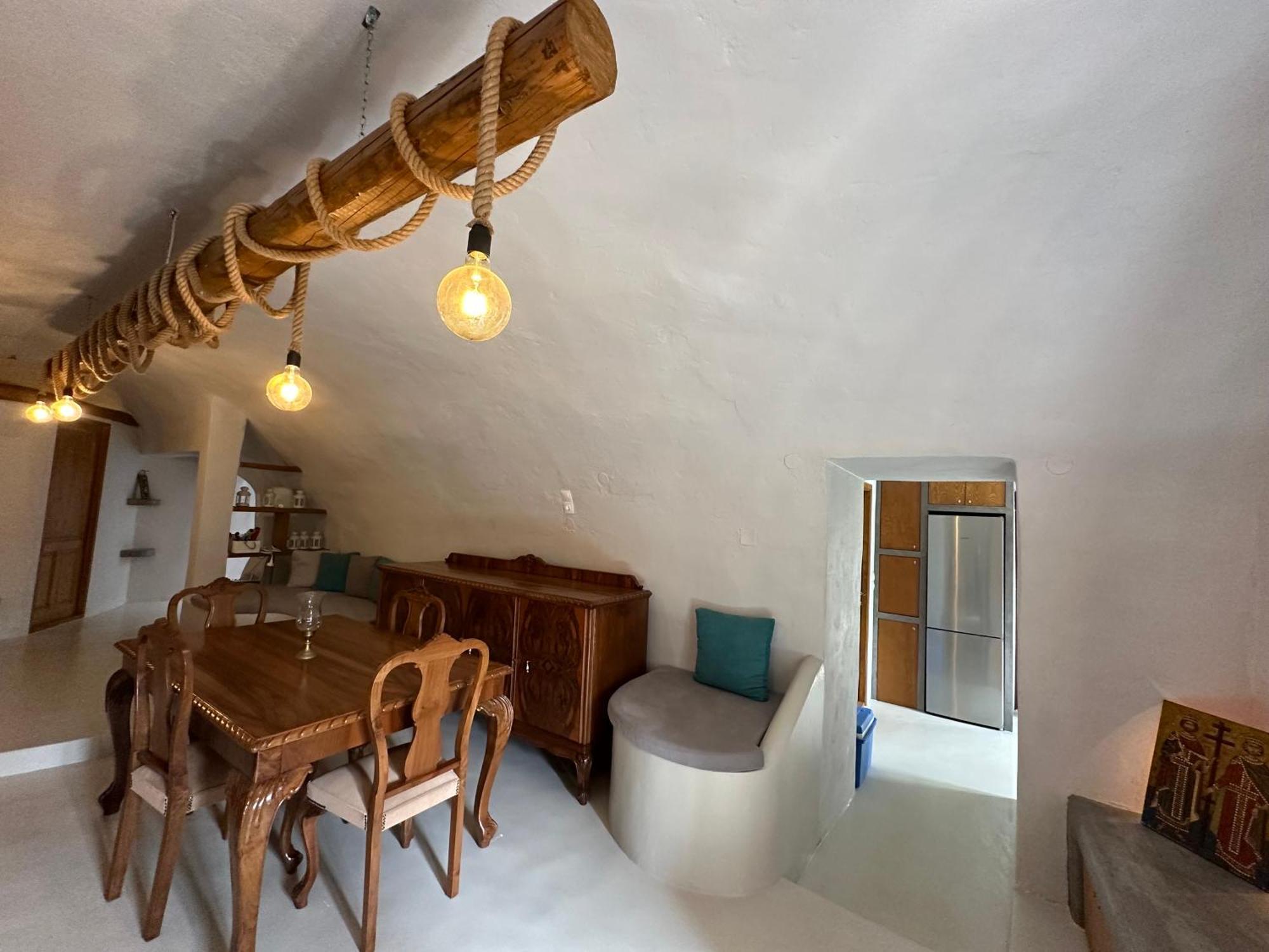 πυργοσπιτο χαντζακου Apartment *