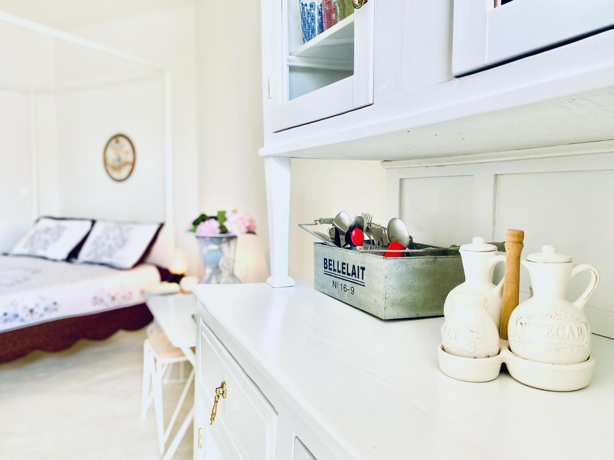 Guestroom By Gisterna Karpathos Town (Pigadia)