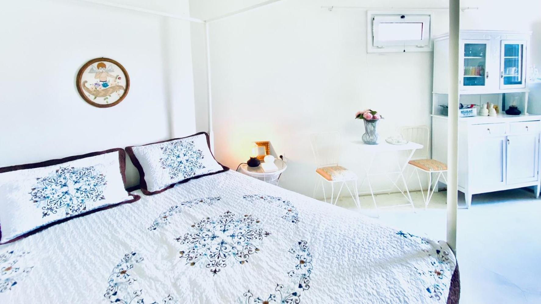 Guestroom By Gisterna Karpathos Town (Pigadia)