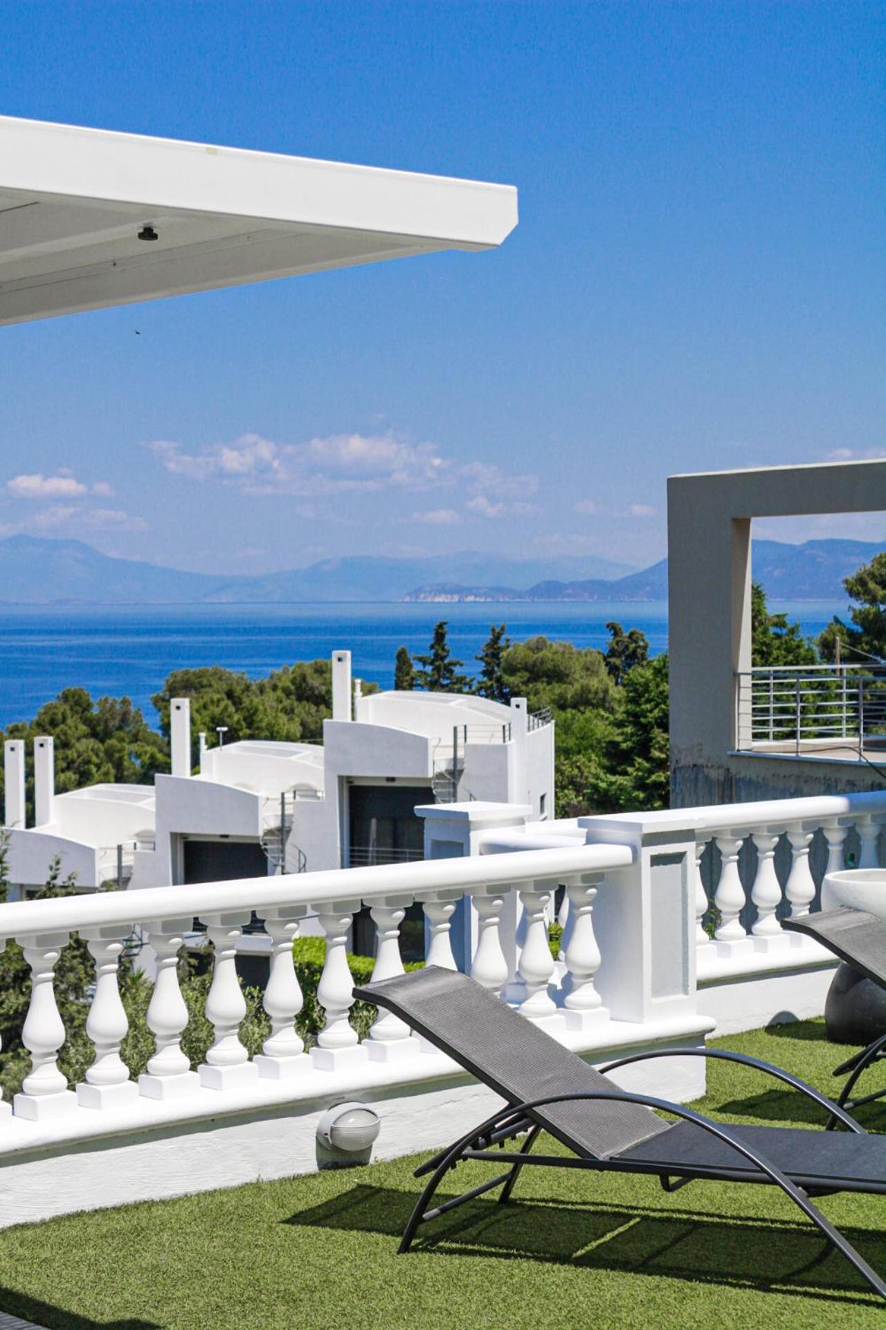 Melissi Luxury * Xylokastro