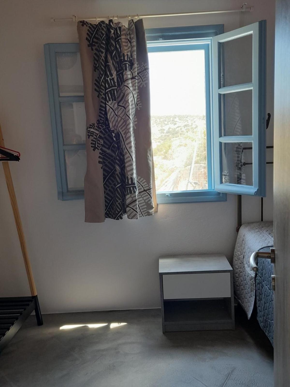 Panermos House Holiday home Naxos City
