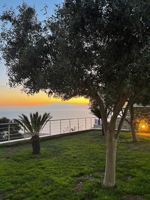 Villa Endless View - Verga *