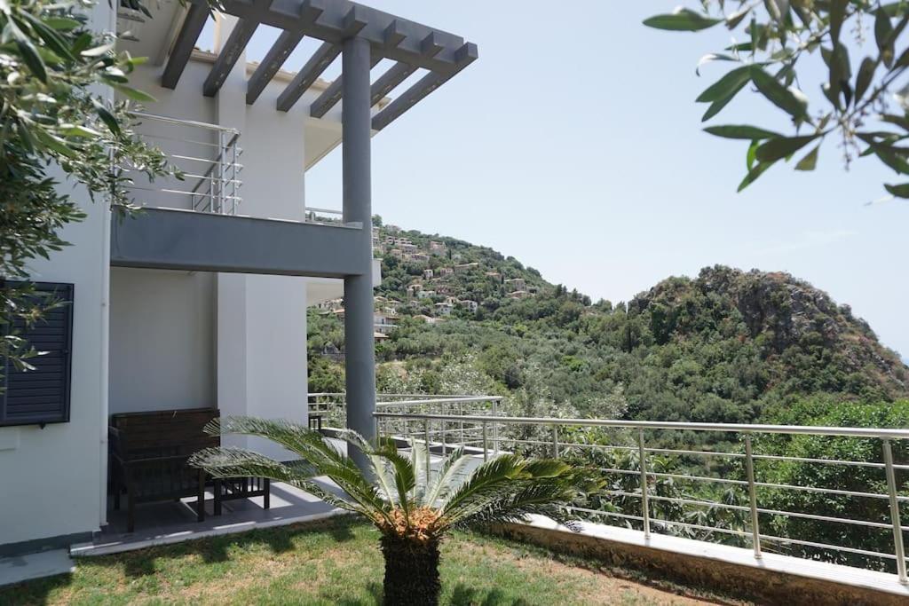 Endless View - Verga * Kalamata